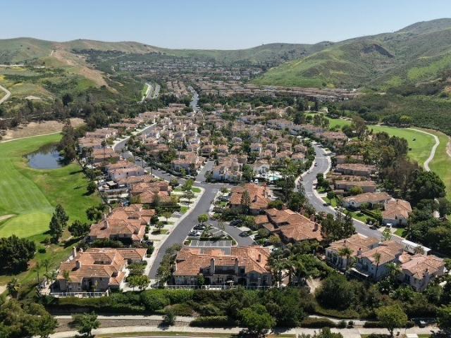 Condo for sale in San Juan Capistrano, California