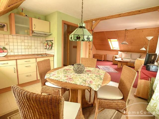 Wohnung mieten in Gittersee, Dresden