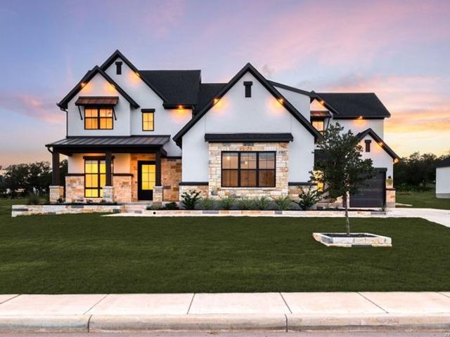 House for sale in Kendall, Texas