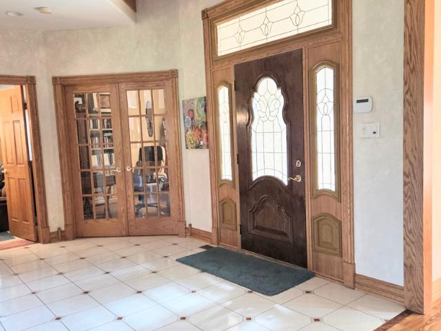 House for sale in Crete, Illinois