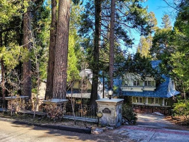 House for sale in Cedar Glen, California