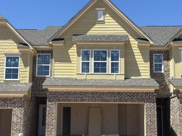 Townhouse for sale in Suwanee, Georgia