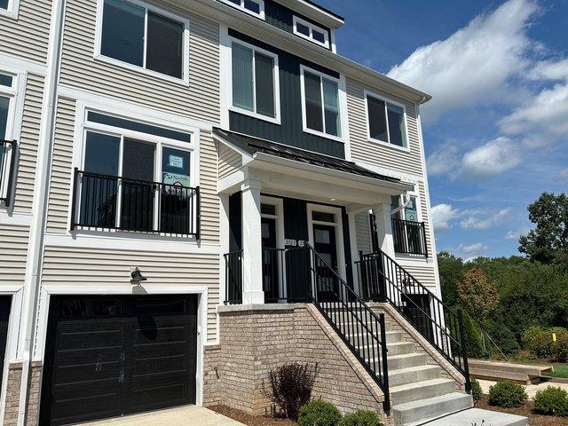 Condo for sale in Ann Arbor, Washtenaw County