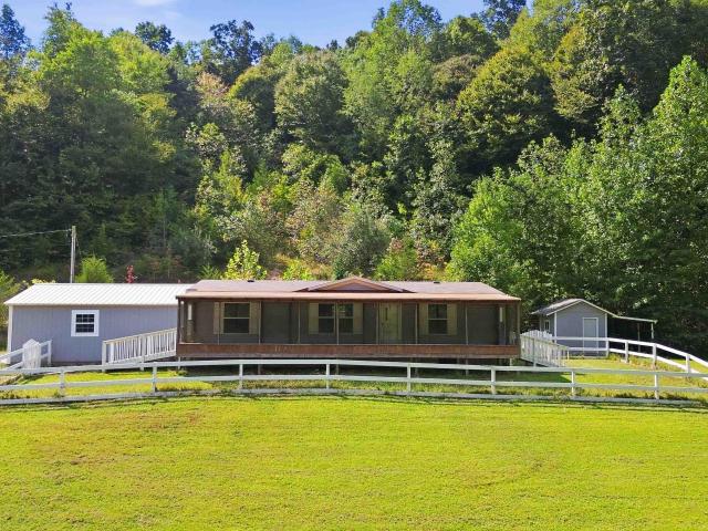 House for sale in Liberty, Casey County