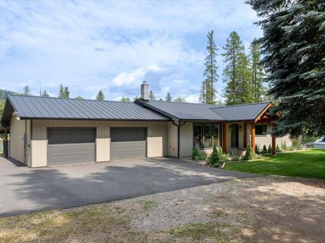 House for sale in Chewelah, Washington