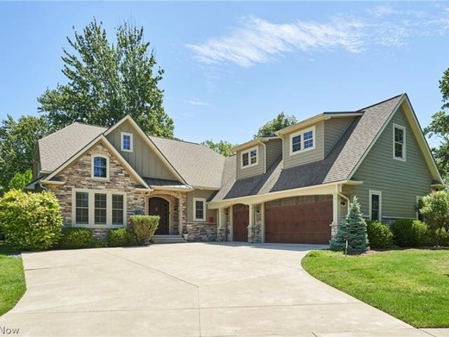 House for sale in Rocky River, Ohio
