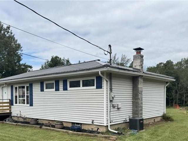 House for sale in Oakfield, New York