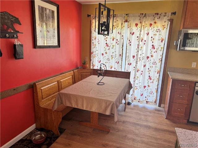 House for sale in Town of Oakfield, Genesee County