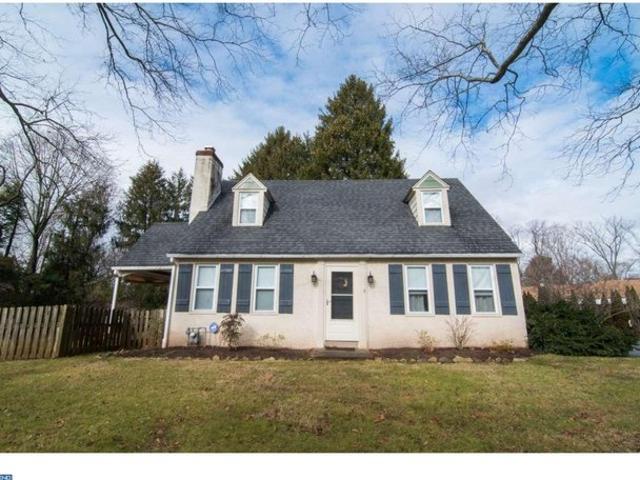 House for sale in Audubon, Pennsylvania