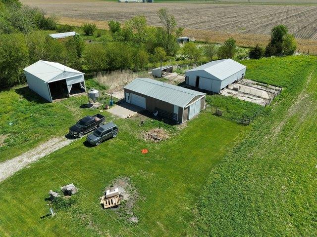 House for sale in Washington, Iowa