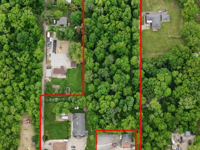 Land for sale in Columbus