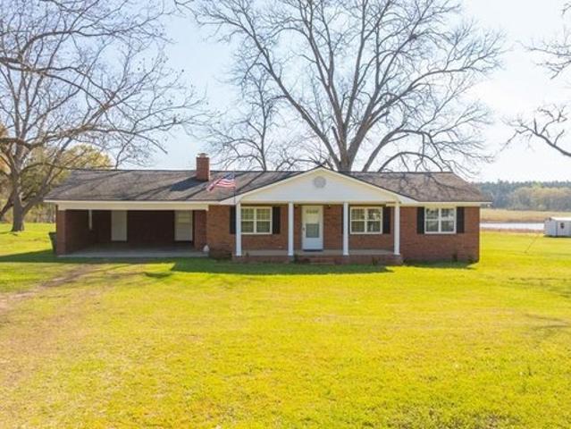 House for sale in Moultrie, Georgia