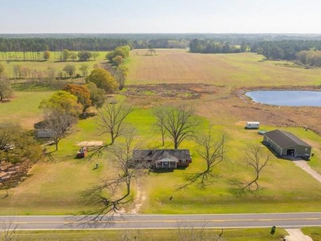 House for sale in Moultrie, Georgia