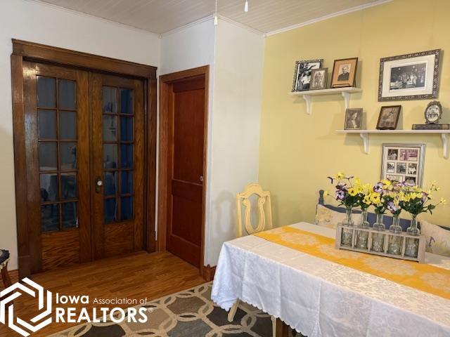 House for sale in Humboldt, Iowa