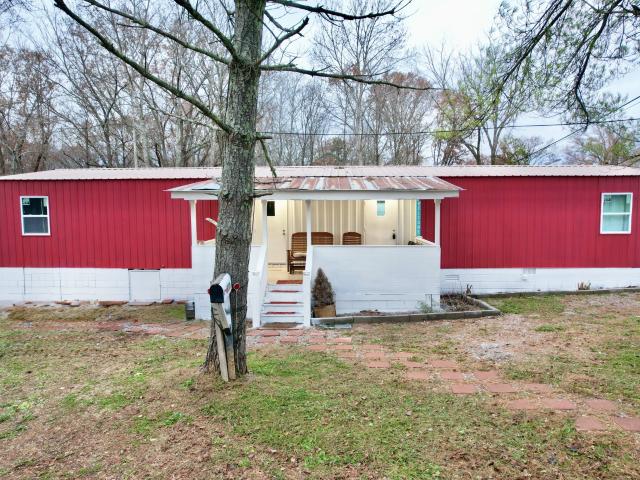 House for sale in Tennessee