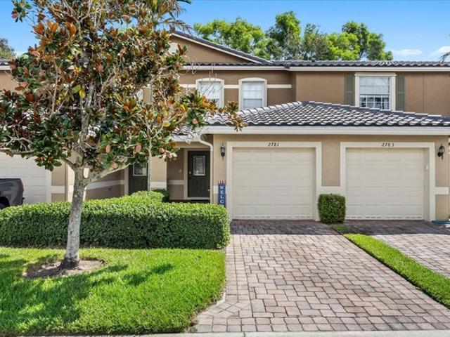Townhouse for sale in Stuart, Florida