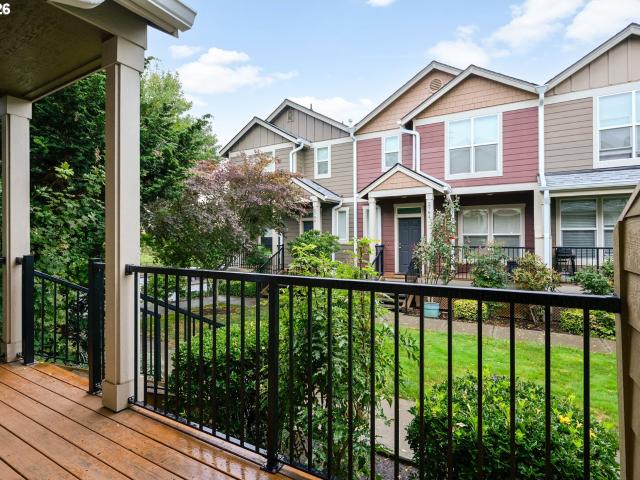 Townhouse for sale in Oregonia