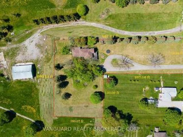 House for sale in Bradford West Gwillimbury, Ontario