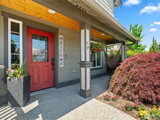 House for sale in Stanwood, Washington