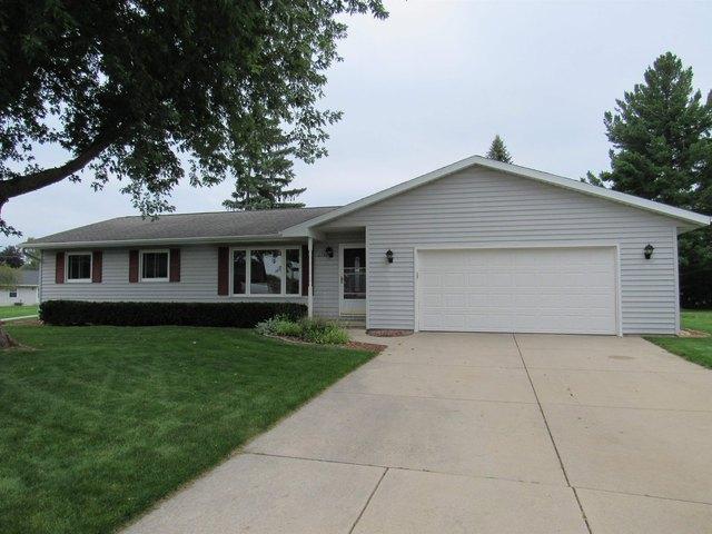 House for sale in Green Bay, Wisconsin