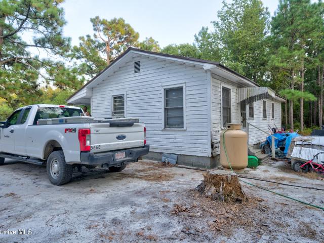 House for sale in Scotland, North Carolina