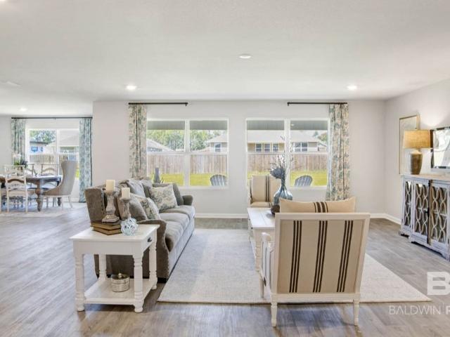 House for sale in Loxley, Baldwin County
