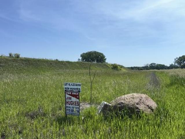 Land for sale in Silver City, Iowa