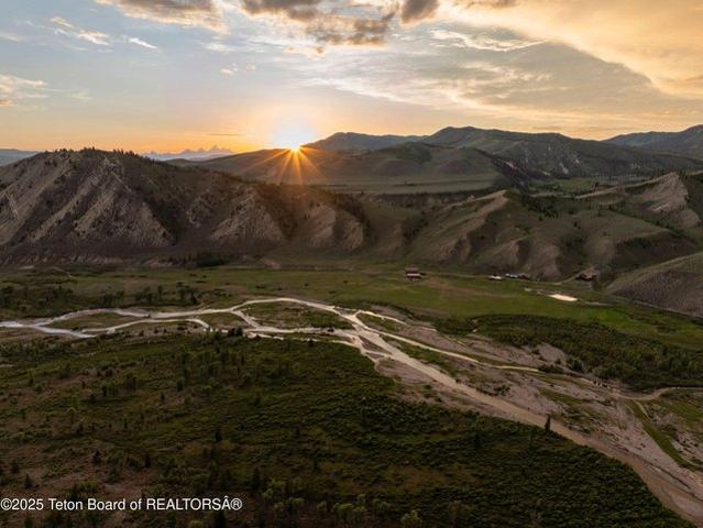 Farm for sale in Wyoming