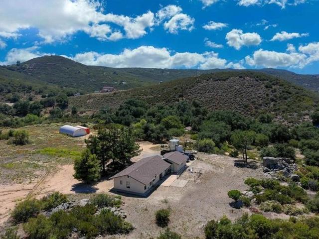 House for sale in Ramona, California