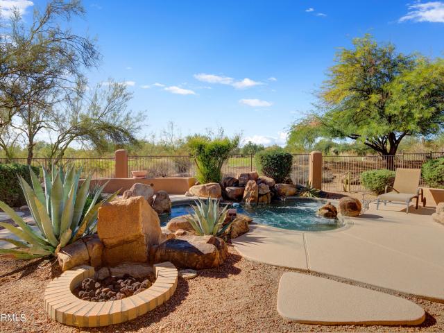 House for sale in Rio Verde, Arizona