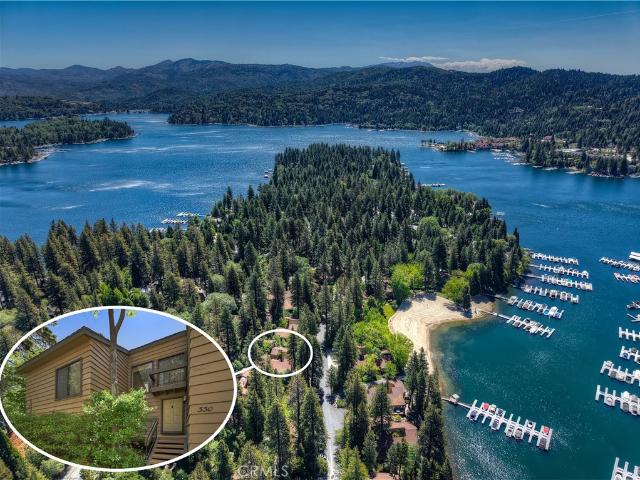 Condo for sale in Cedar Glen, California