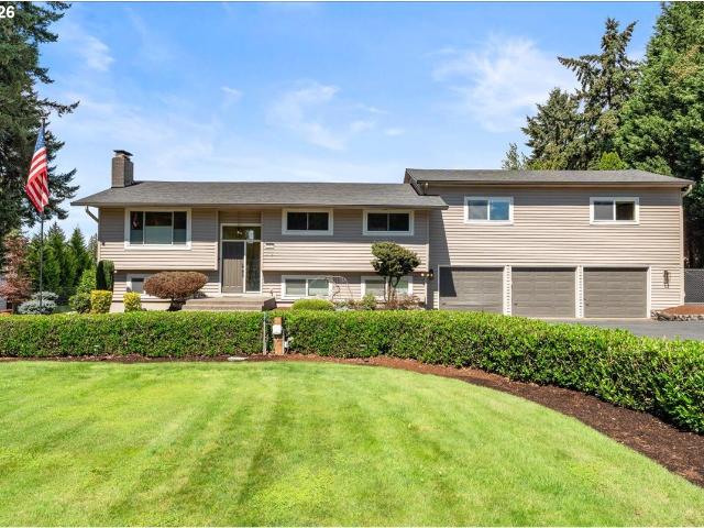 House for sale in Oregonia