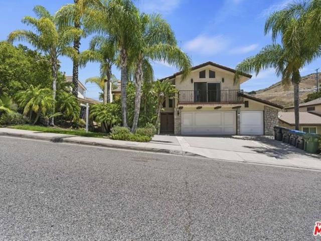 House for sale in Agoura Hills, California