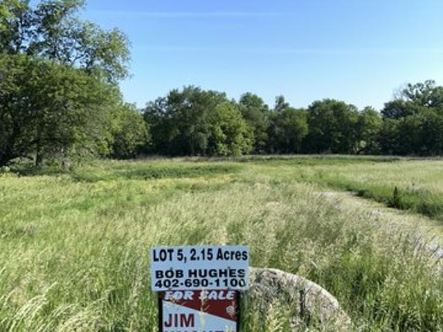 Land for sale in Silver City, Iowa