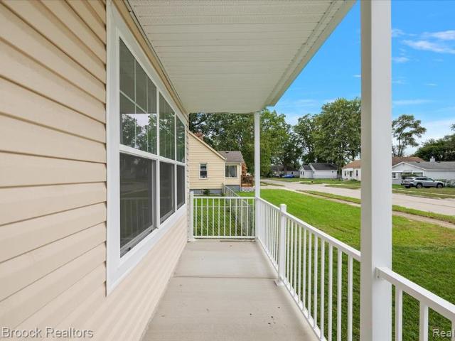 House for sale in Madison Heights, Oakland County