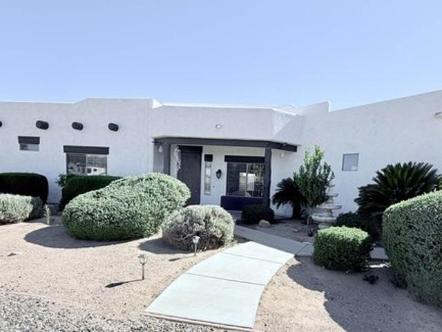 House for sale in Wittmann, Arizona