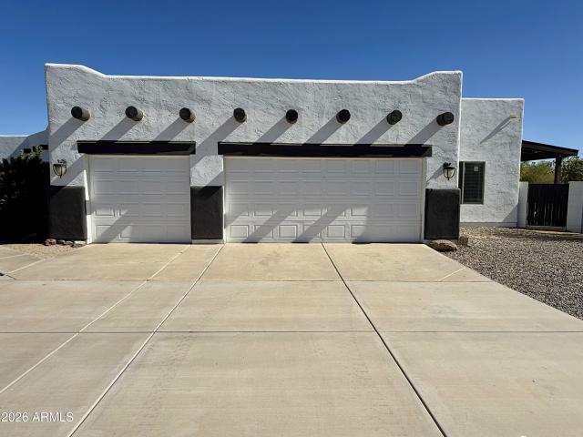 House for sale in Wittmann, Arizona