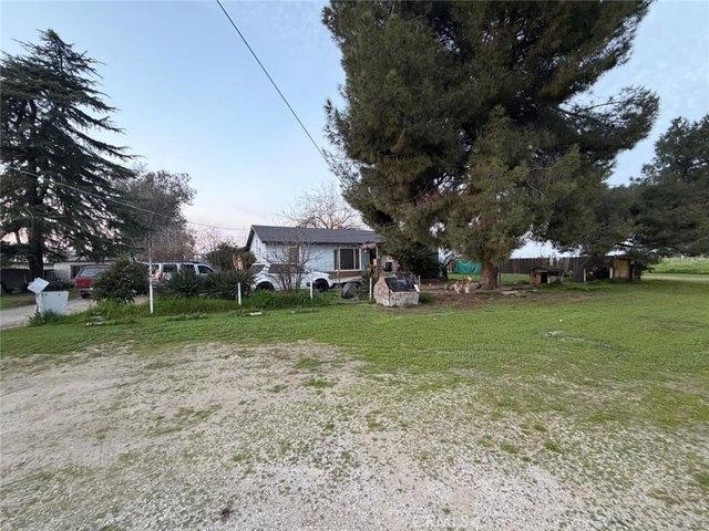 Land for sale in Madera, Madera County