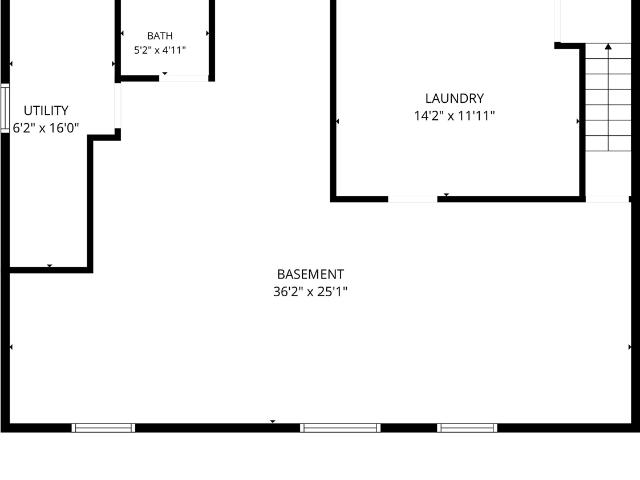 House for sale in Saint Clair Shores, Michigan