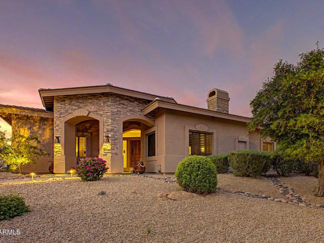 House for sale in Rio Verde, Maricopa County