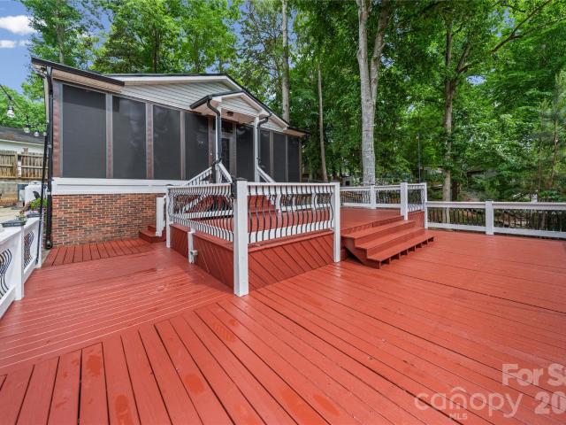 House for sale in Mount Gilead, North Carolina