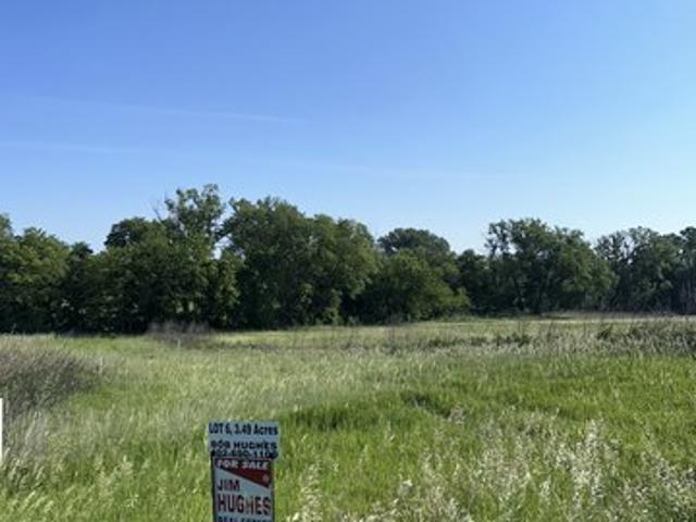 Land for sale in Silver City, Iowa