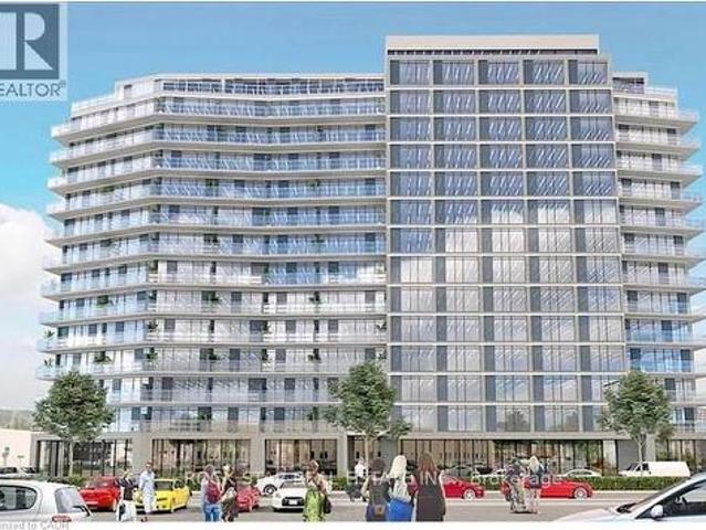 Condo for sale in Ancaster, Ontario