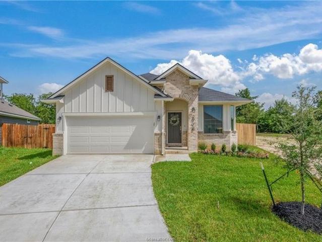House for sale in Bryan, Texas