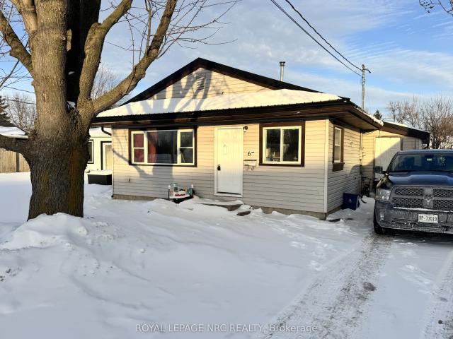 House for sale in Niagara, Ontario