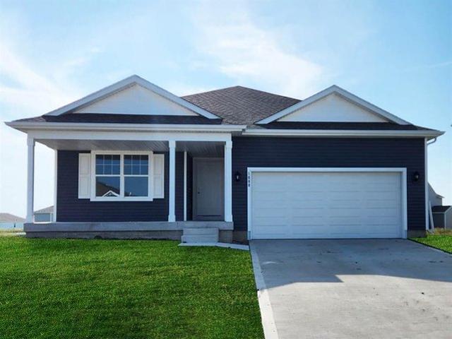 House for sale in Linn, Iowa
