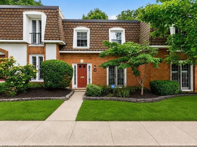 Condo for sale in Columbus, Ohio
