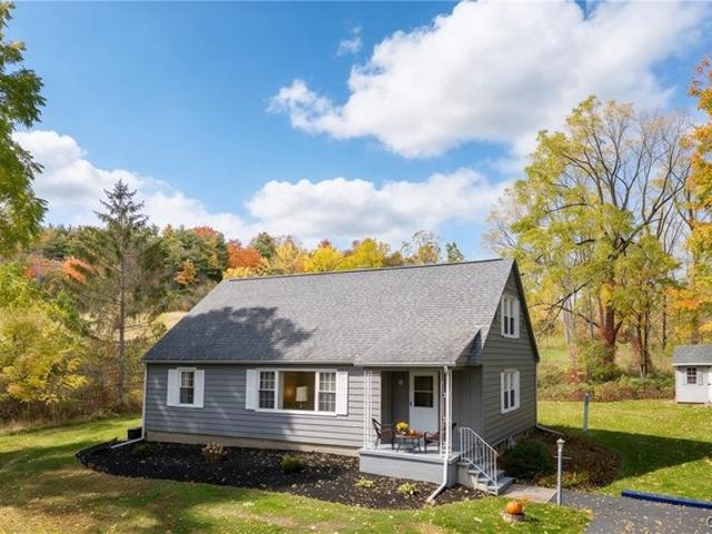 House for sale in Village of Skaneateles, Town of Skaneateles