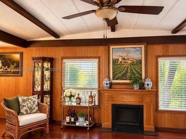 House for sale in Dania Beach, Broward County