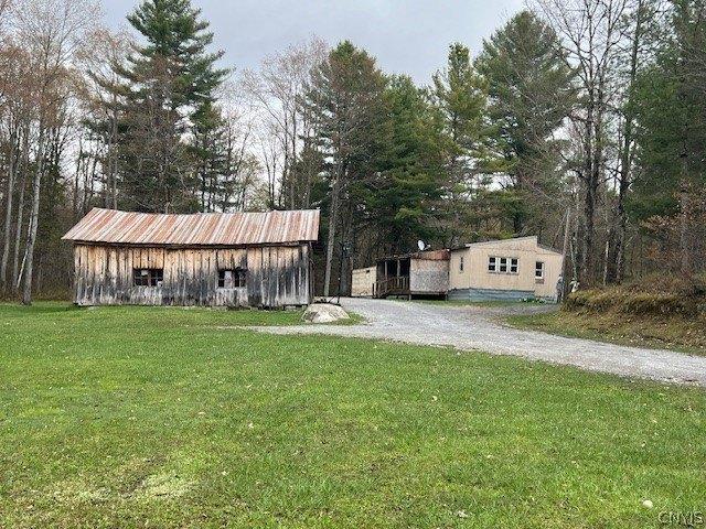 House for sale in Oneida, New York